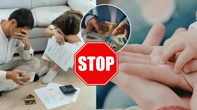 daňový bonus, rodičia