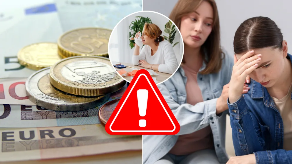 rodičovský bonus, peniaze