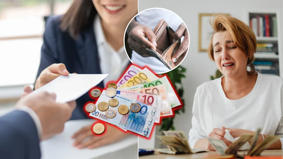 minimálna mzda, Európa