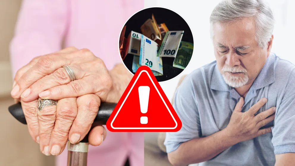 dôchodky, ročníky