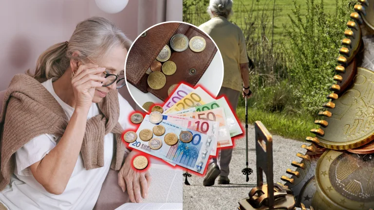 peniaze, penzia, II. pilier