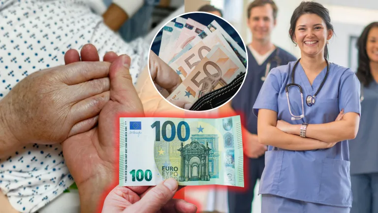 štát príspevok, peniaze