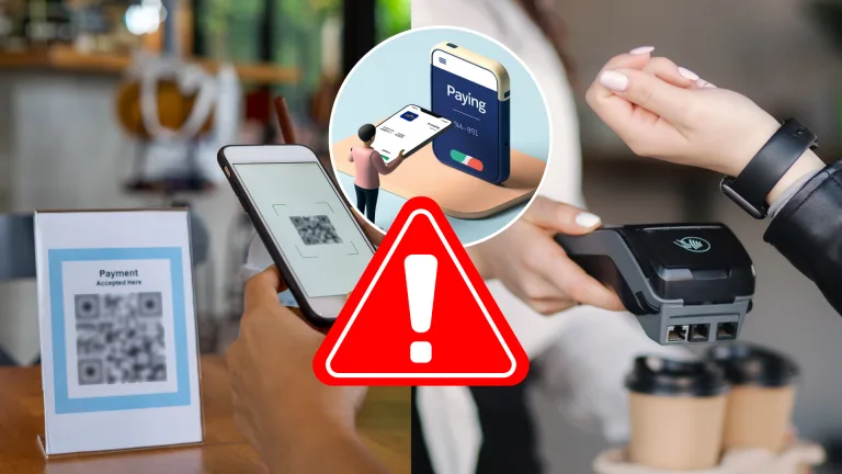 Platby, terminál, podnikatelia