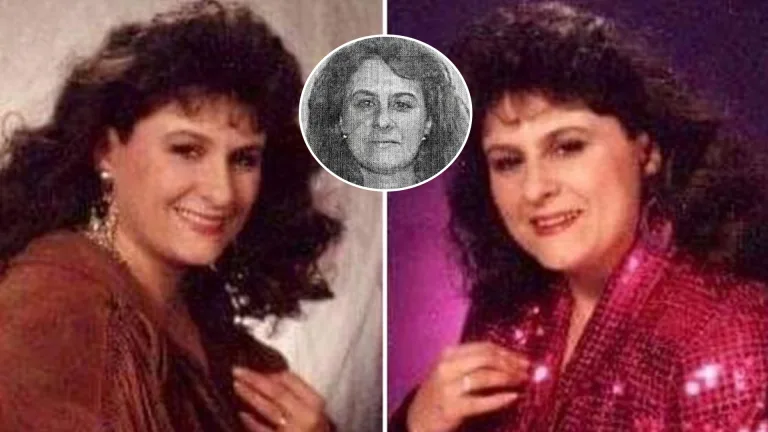 Michele Hundley Smithová