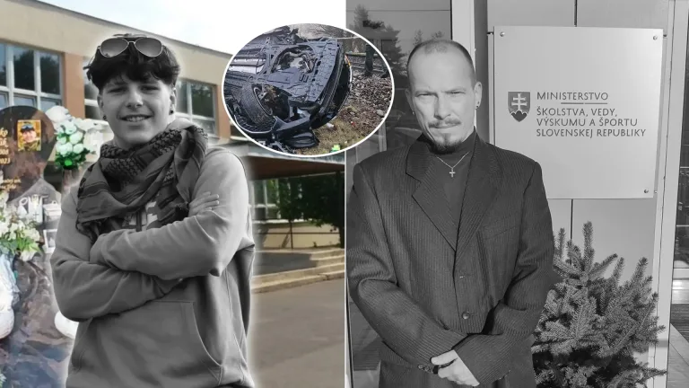 Roman Dominik Michalik Parchovany