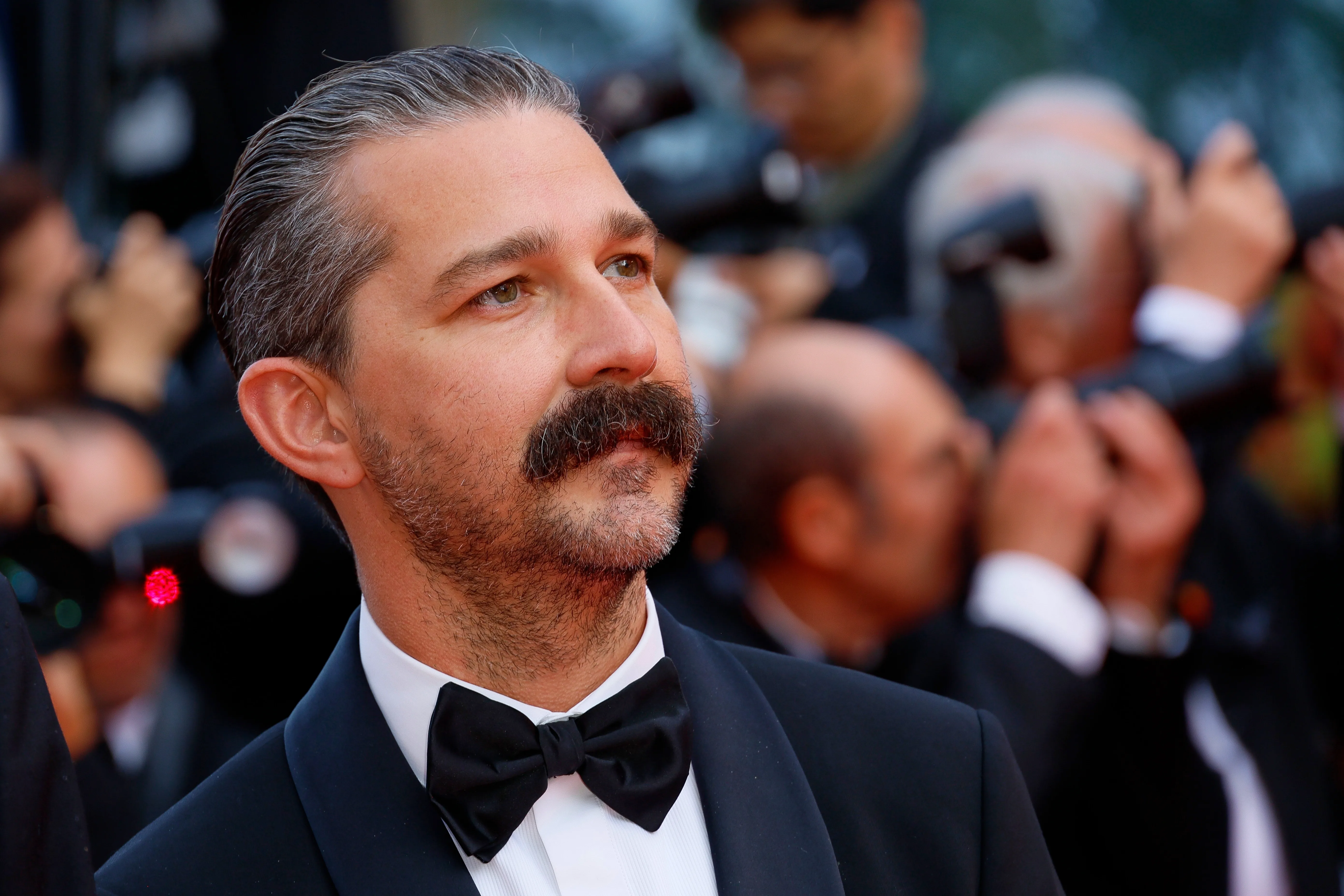 Shia LaBeouf