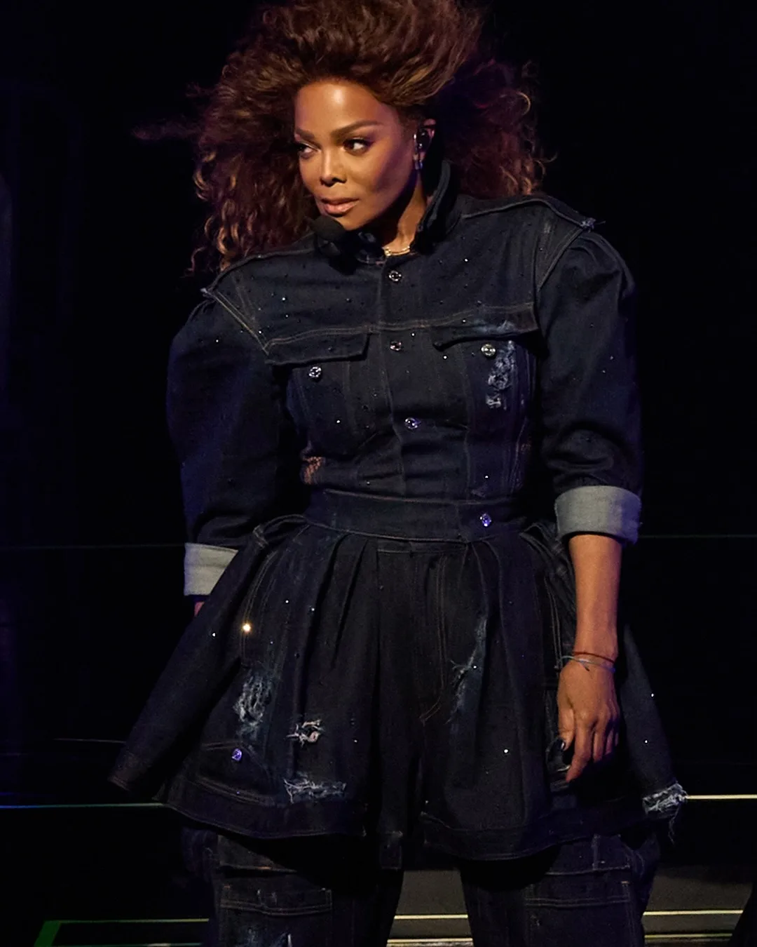 Janet Jackson
