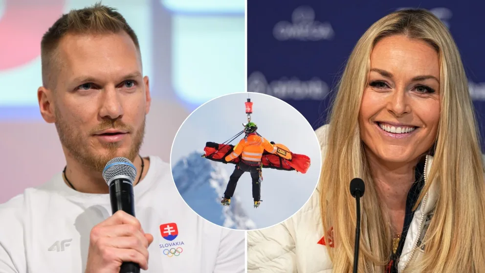 Adam Žampa, Vonnová