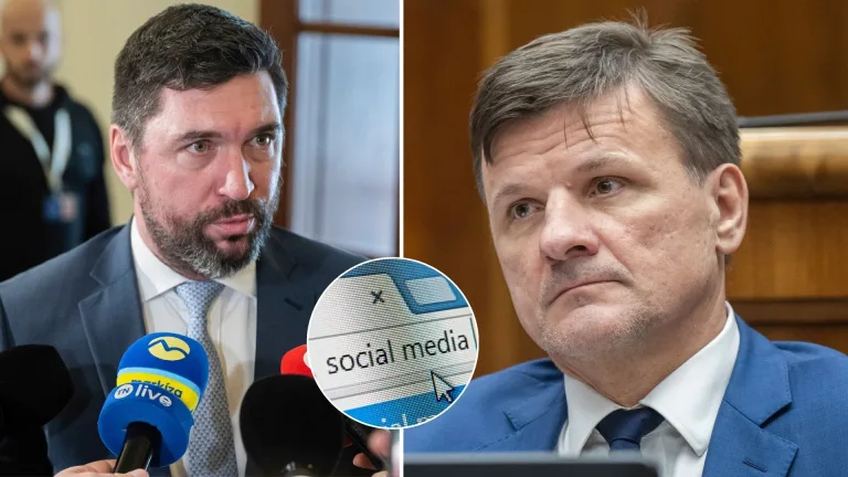 Hlina, Takáč, podnet