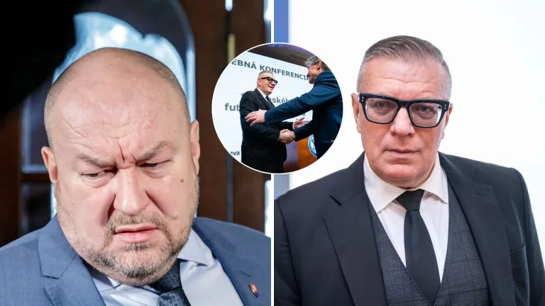 Kováčik, SFZ, Huliak