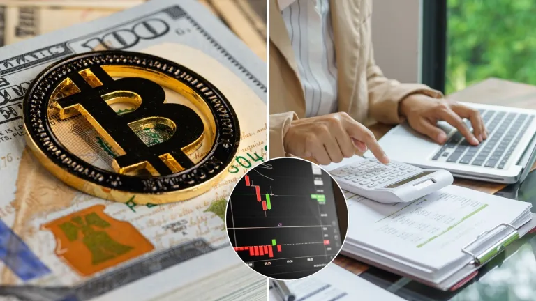 bitcoin, účet, omyl