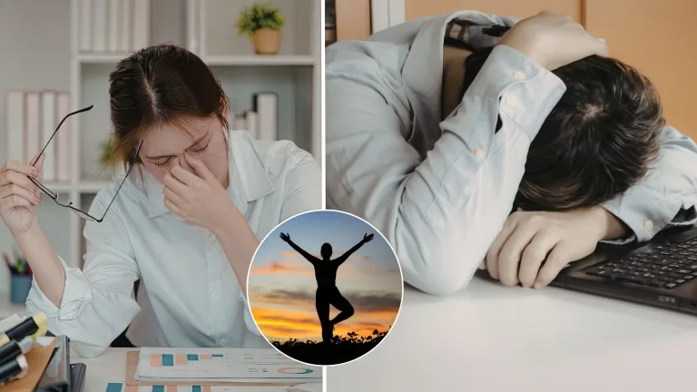 únava, vek, vitailta