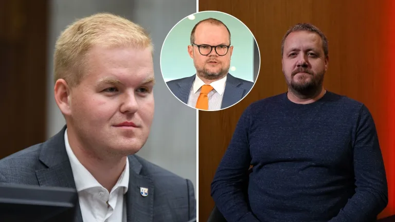 Michal Bartek, Ján Čurilla, Peter Kubina