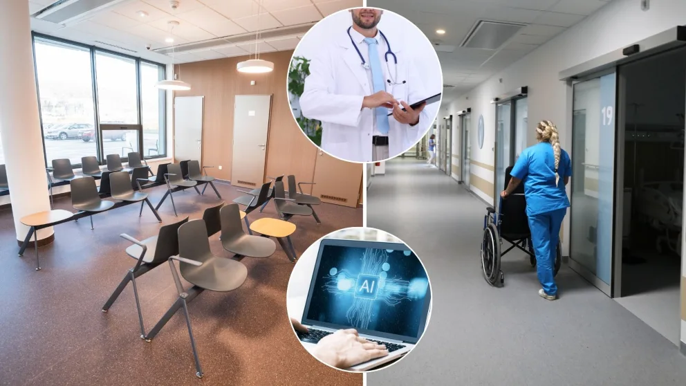 diagnóza, umelá inteligencia