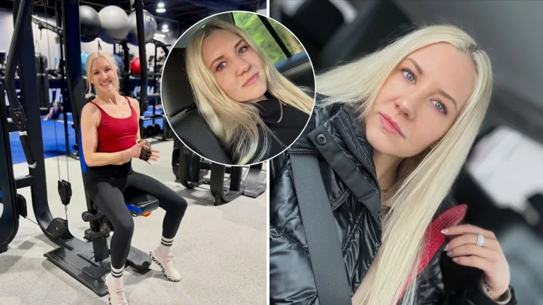 Lauren, panna, 35 rokov