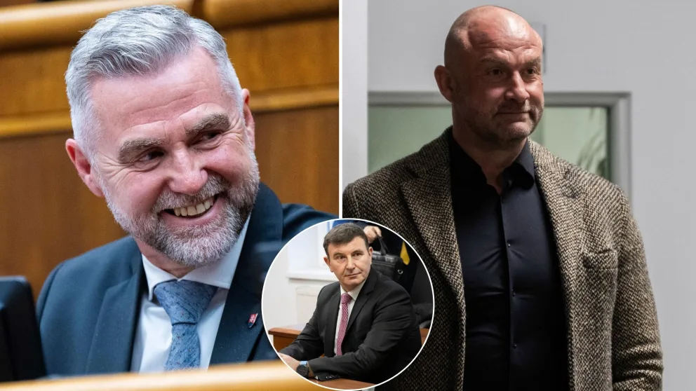 Gašpar, Bödör, Očistec, Imrecze