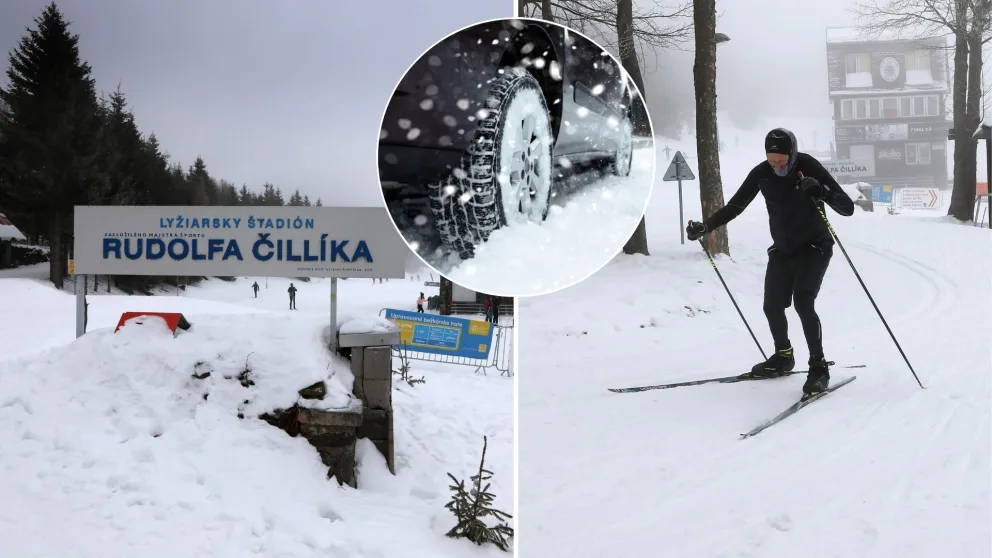 driftovanie, Skalka, bežkári