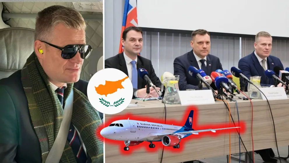 Taraba, Turek, Macinka, Cyprus