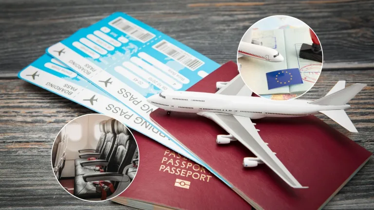 lietadlo, Európska únia, zmeny, cestovanie