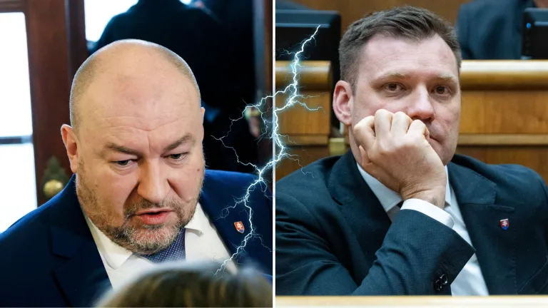 Huliak, Taraba, konflikt