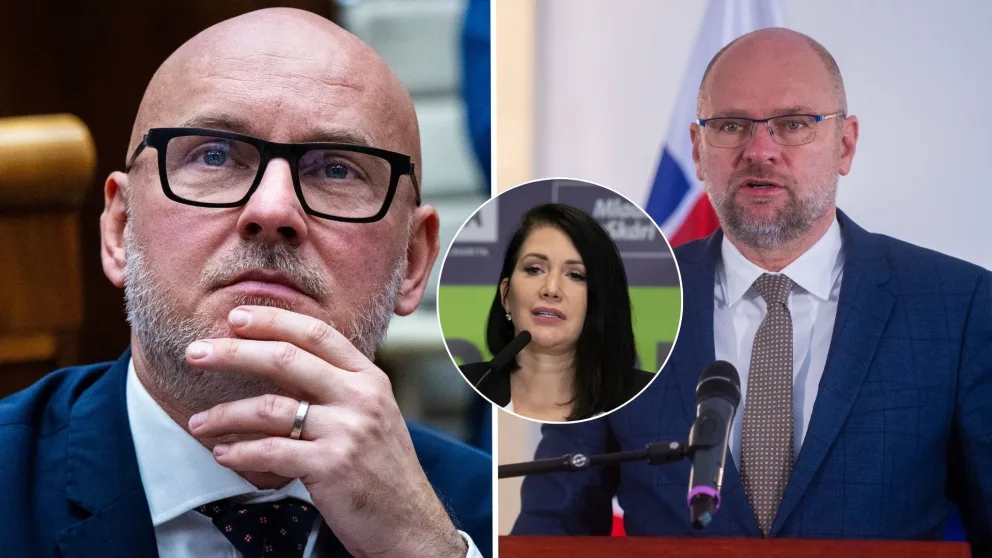 Gröhling, Sulík, Cigániková