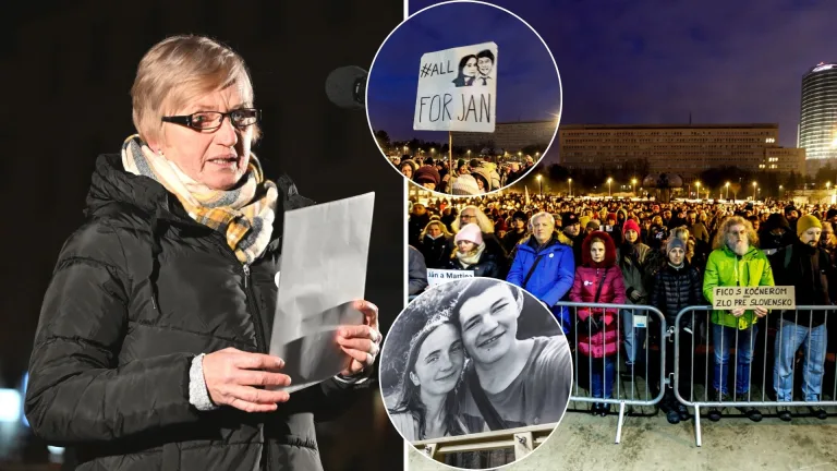 Kuciak, Kušnírová, výročie, spomienka