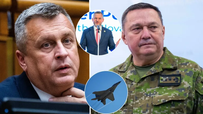 SNS, Danko, Zmeko, Pellegrini