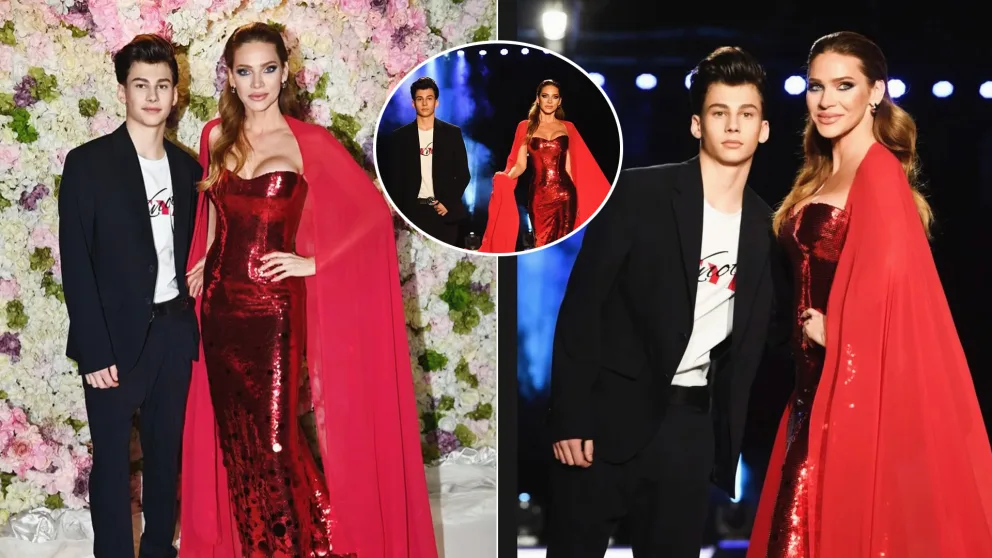 Andrea Verešová Daniel Tobiáš Volopich