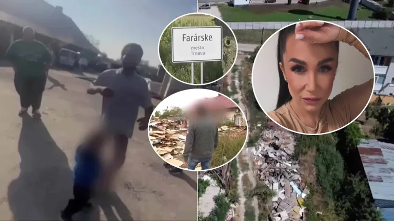 Kristína Kövešová