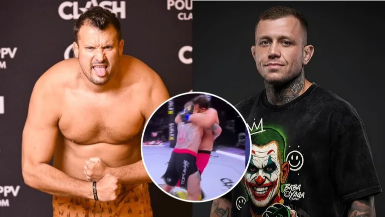 Pali Hari a Vašek Mikulášek