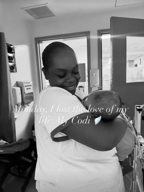 Snoop Dogg Cori Codi