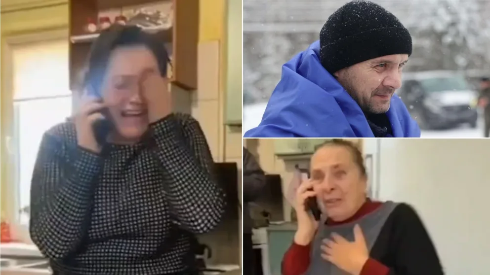 nazar vojak ukrajina