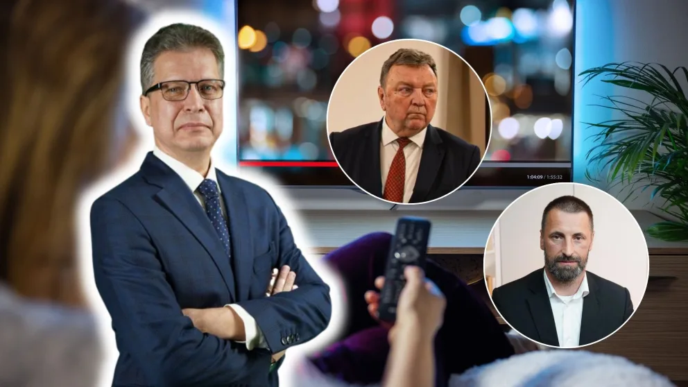 bielik blcháč viskupič