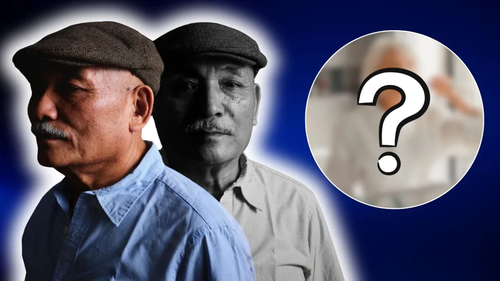 demencia umývanie zubov