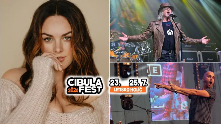 cibula fest