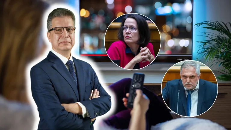 bielik števulovaá michelko