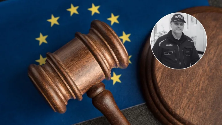 európsky súd lučanský