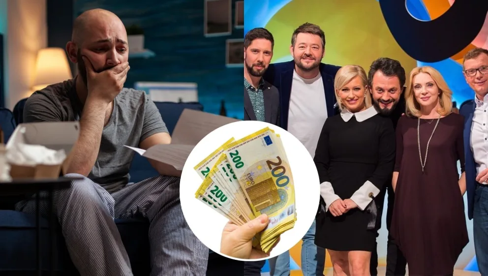 Medzi obeťami dlhov aj populárna moderátorka