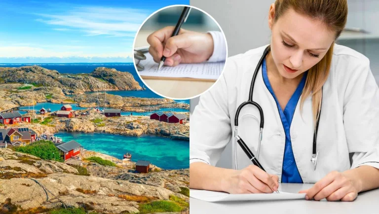 Chcete oddych s účinkom na zdravie? Lekári teraz môžu odporučiť Švédsko