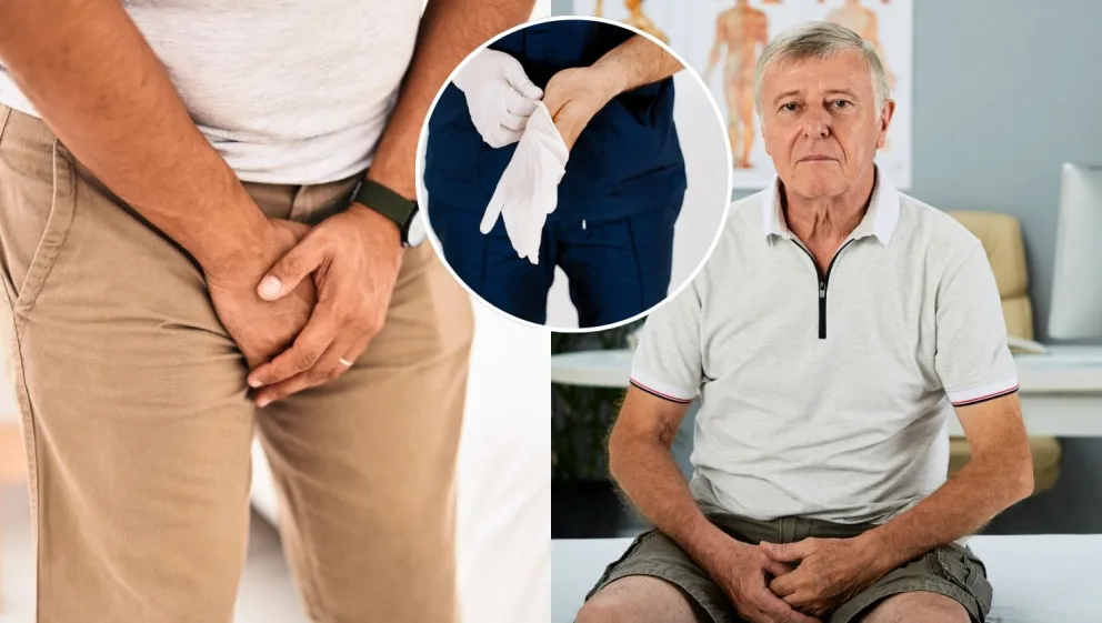 Rakovina prostaty môže byť v začiatkoch nenápadná