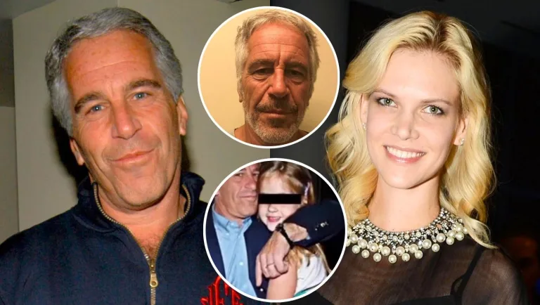 Epstein mal podľa tvrdení v komunikácii z roku 2010 sľubovať Naďe Marcinkovej rôzne výhody – od dieťaťa cez byt v Prahe až po hrad na Slovensku. Tieto záväzky majú vyplývať z ich údajnej korešpondencie.