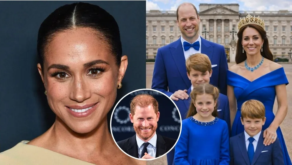 Princezná z Walesu je pripravená osloviť samotnú Meghan Markle, aby bratov zmierila.