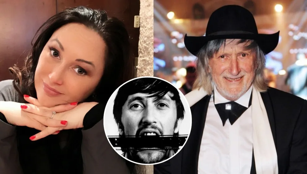 Janette Jakubisková, dcéra Juraja Jakubiska.