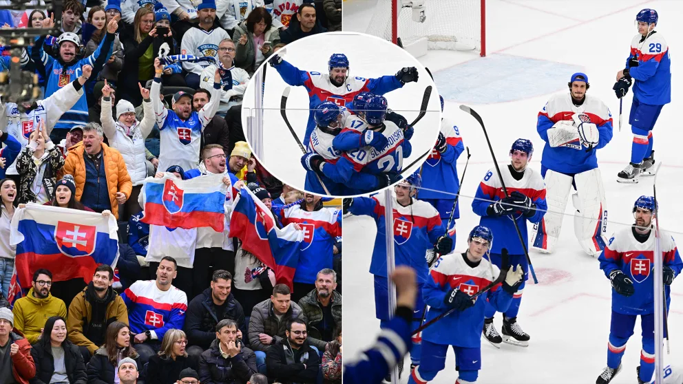 ZOH26 Slovensko-Fínsko