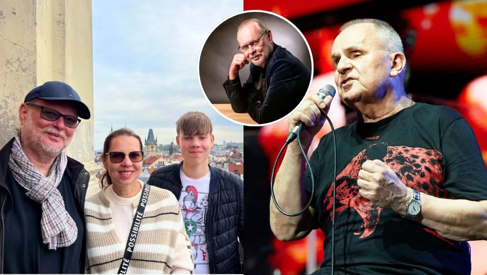 Dva a pol roka po smrti speváka Vaša Patejdla (†68) sa jeho manželka Miluše Patejdlová (54) dostala do ostrého sporu so synmi z jeho prvého manželstva. K tomu sa pridali ešte aj nezhody s kapelou Elán.