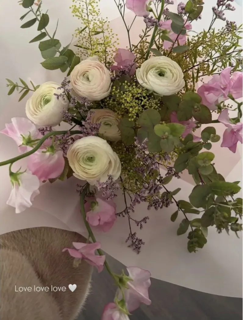 Zdroj: Instagram - Dominika Cibulkova