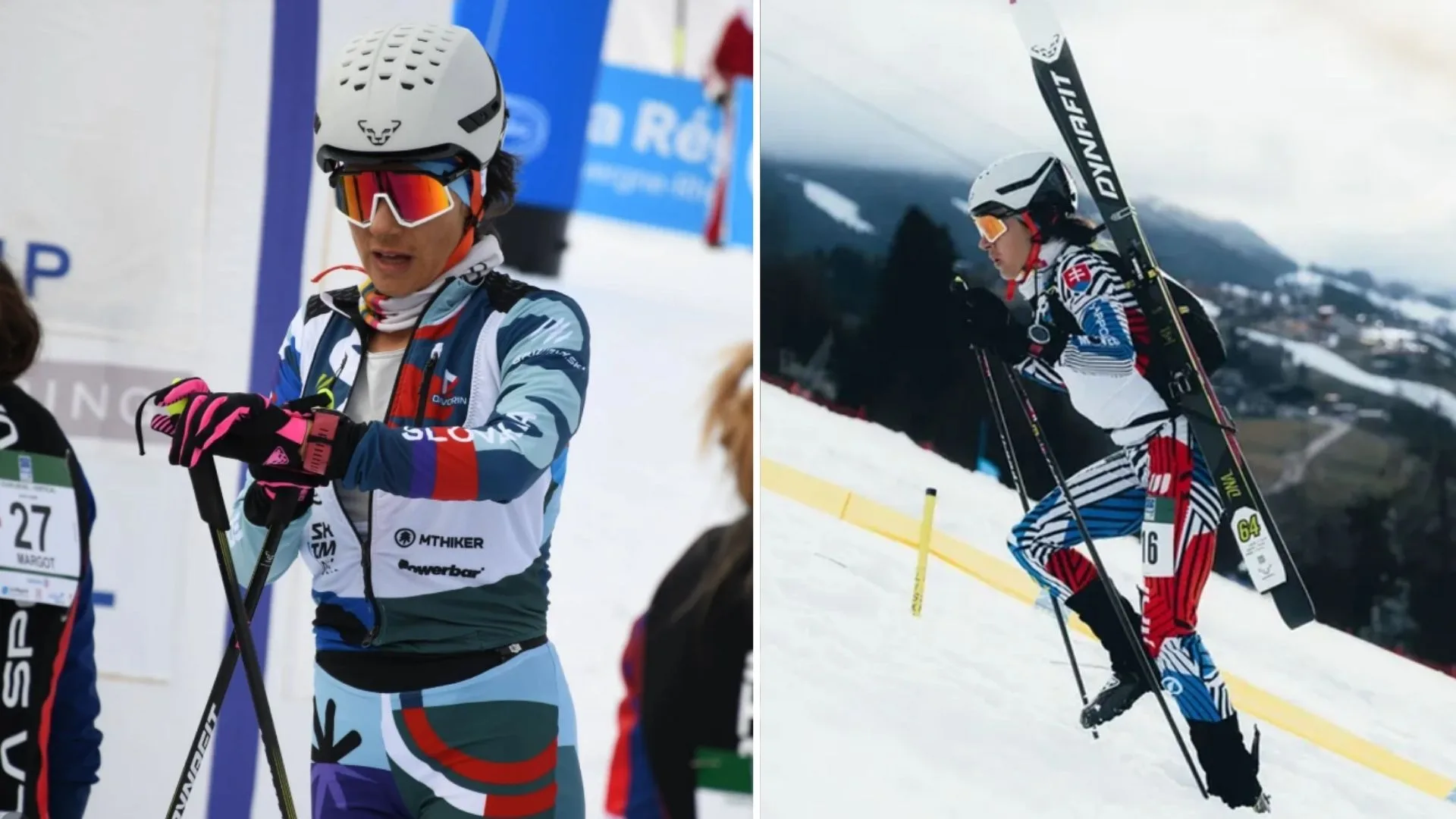 Marianna Jagerčíková