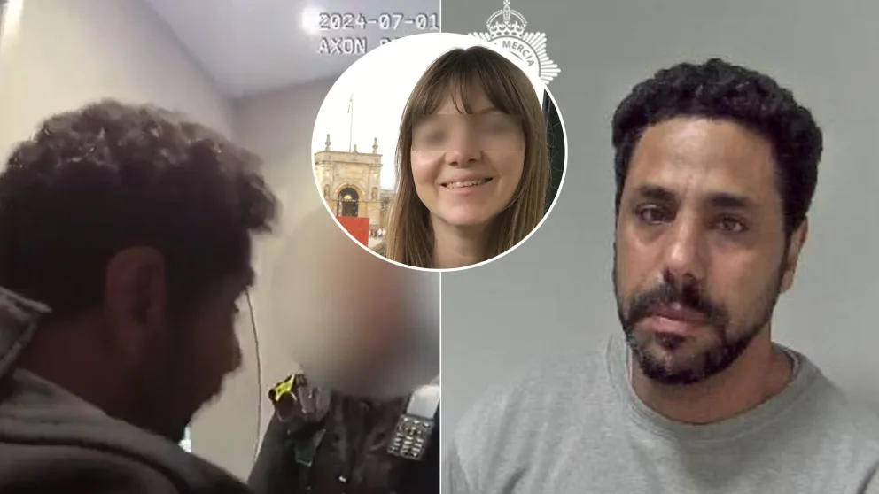 Mohamed Samak Joanne Samak