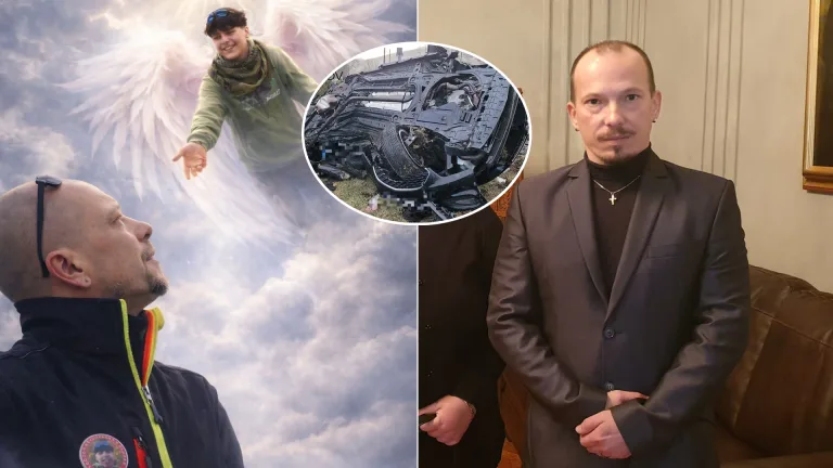 Roman Dominik Michalik