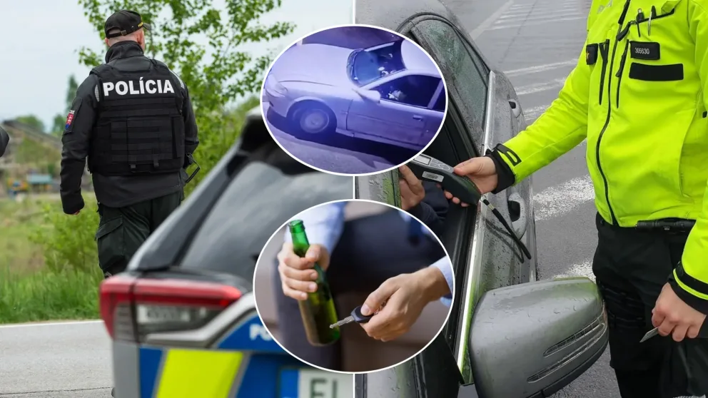 Nižná pumpa nehoda